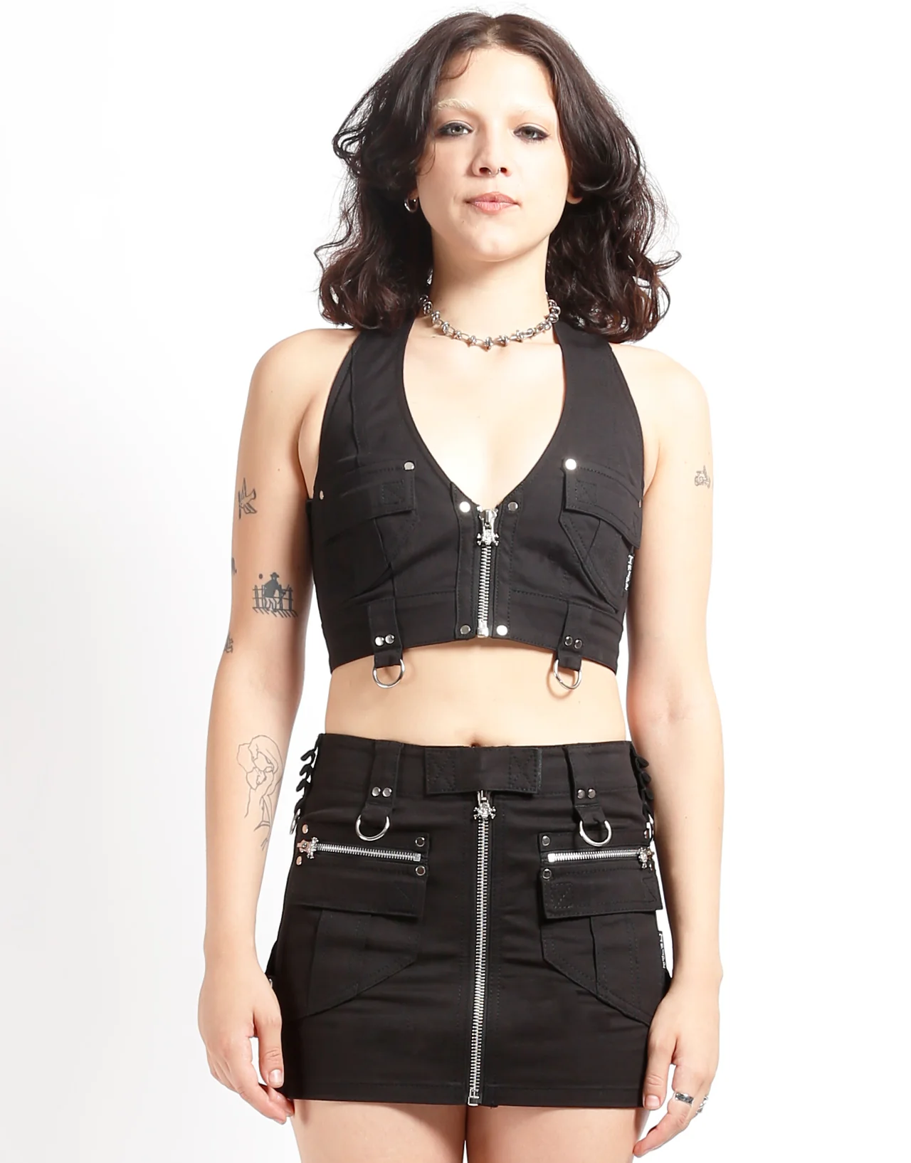 Tops recommendations